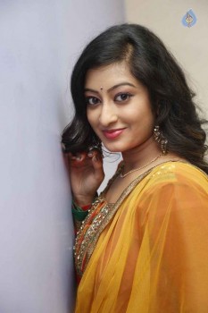 Tejaswini Latest Photos - 6 of 63