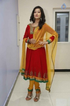 Tejaswini Latest Photos - 7 of 63