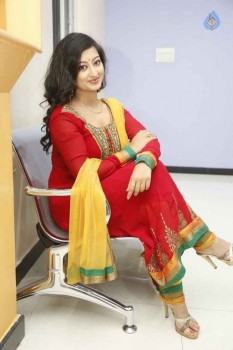 Tejaswini Latest Photos - 12 of 63