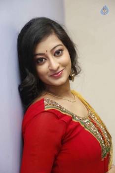 Tejaswini Latest Photos - 13 of 63