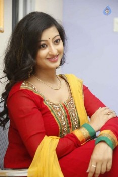 Tejaswini Latest Photos - 15 of 63