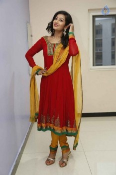 Tejaswini Latest Photos - 16 of 63