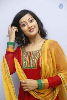 Tejaswini Latest Photos - 17 of 63
