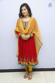 Tejaswini Latest Photos - 19 of 63
