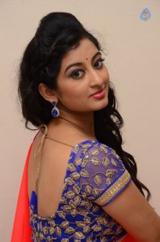 Tejaswini Latest Stills - 9 of 35