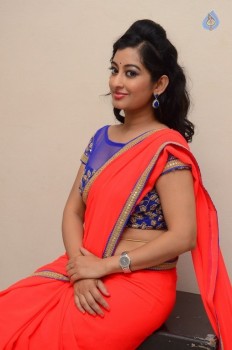 Tejaswini Latest Stills - 14 of 35