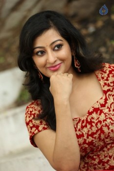 Tejaswini New Photos - 8 of 42