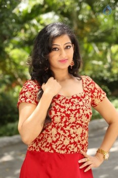 Tejaswini New Photos - 9 of 42