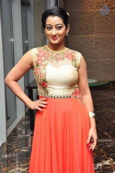 Tejaswini New Pics - 15 of 35