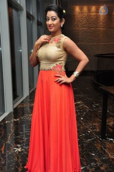 Tejaswini New Pics - 19 of 35