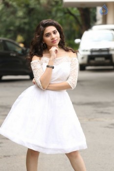 Tejaswini Pics - 14 of 42