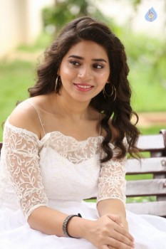 Tejaswini Pics - 17 of 42