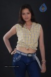 Thanmayi Hot Stills - 8 of 85