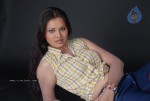 Thanmayi Hot Stills - 17 of 85