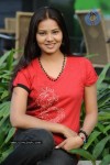 Thanmayi Latest Stills - 14 of 55