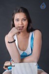 Thanmayi Spicy Stills - 12 of 202