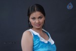 Thanmayi Spicy Stills - 57 of 202