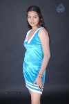 Thanmayi Spicy Stills - 98 of 202