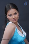 Thanmayi Spicy Stills - 108 of 202