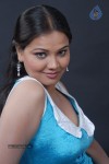 Thanmayi Spicy Stills - 157 of 202