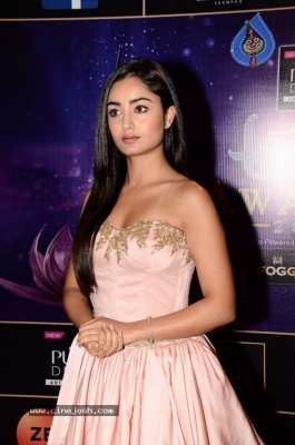 Tridha Choudhary At Zee Apsara Awards - 2 of 39