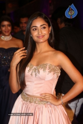 Tridha Choudhary At Zee Apsara Awards - 11 of 39