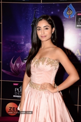 Tridha Choudhary At Zee Apsara Awards - 12 of 39