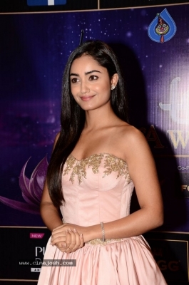 Tridha Choudhary At Zee Apsara Awards - 18 of 39