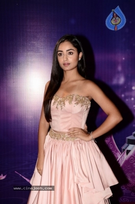 Tridha Choudhary At Zee Apsara Awards - 20 of 39