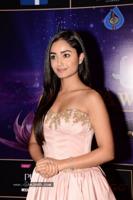 Tridha Choudhary At Zee Apsara Awards - 21 of 39