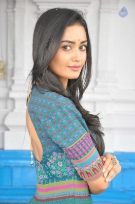 Tridha Choudhury Photos - 1 of 21