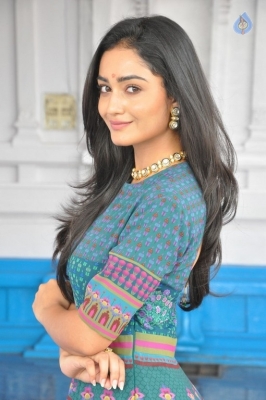 Tridha Choudhury Photos - 3 of 21