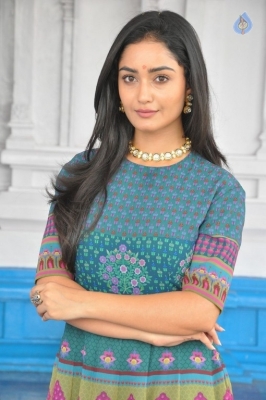 Tridha Choudhury Photos - 4 of 21