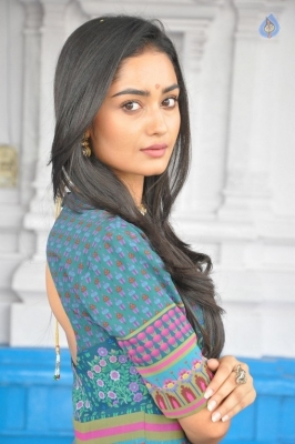 Tridha Choudhury Photos - 5 of 21