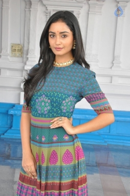 Tridha Choudhury Photos - 19 of 21