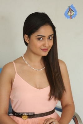 Tridha Choudhury Photos - 9 of 21