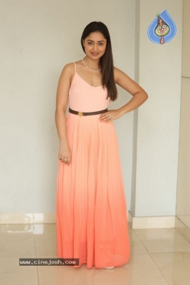 Tridha Choudhury Photos - 19 of 21