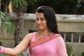 Trisha Latest Images - 1 of 22