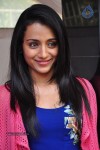 Trisha Latest Stills - 50 of 93