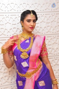 Triveni New Photos - 9 of 39