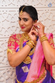 Triveni New Photos - 20 of 39