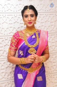 Triveni New Photos - 31 of 39