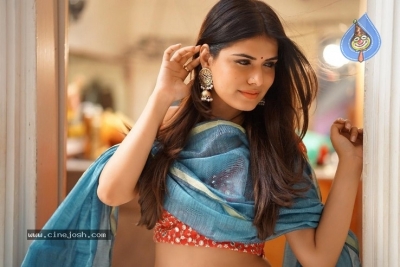 Twinkle Saaj Stills - 5 of 15