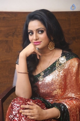 Udaya Bhanu New Photos - 2 of 55