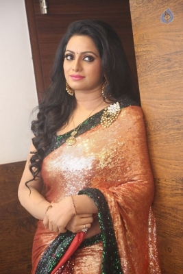 Udaya Bhanu New Photos - 45 of 55