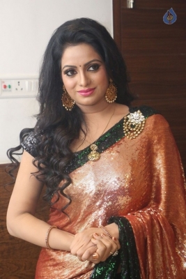 Udaya Bhanu New Photos - 53 of 55