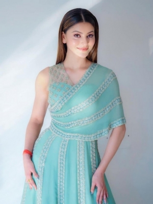 Urvashi Rautela Photos - 1 of 5