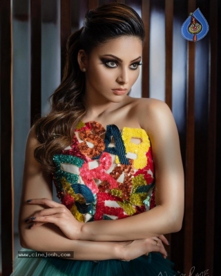 Urvashi Rautela Photos - 2 of 37