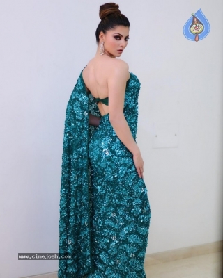 Urvashi Rautela Photos - 4 of 37