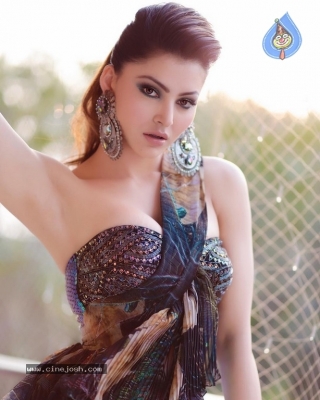 Urvashi Rautela Photos - 6 of 37